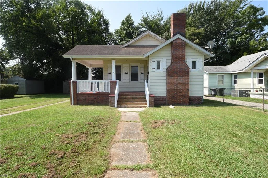 365 Merrimac Ave #5, Hampton — photo