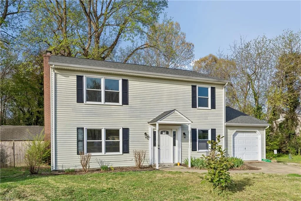 182 Bentley Dr, Newport News — photo