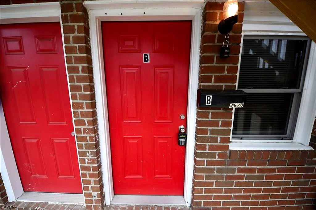 4670 Kincaid Ave #B, Norfolk — photo