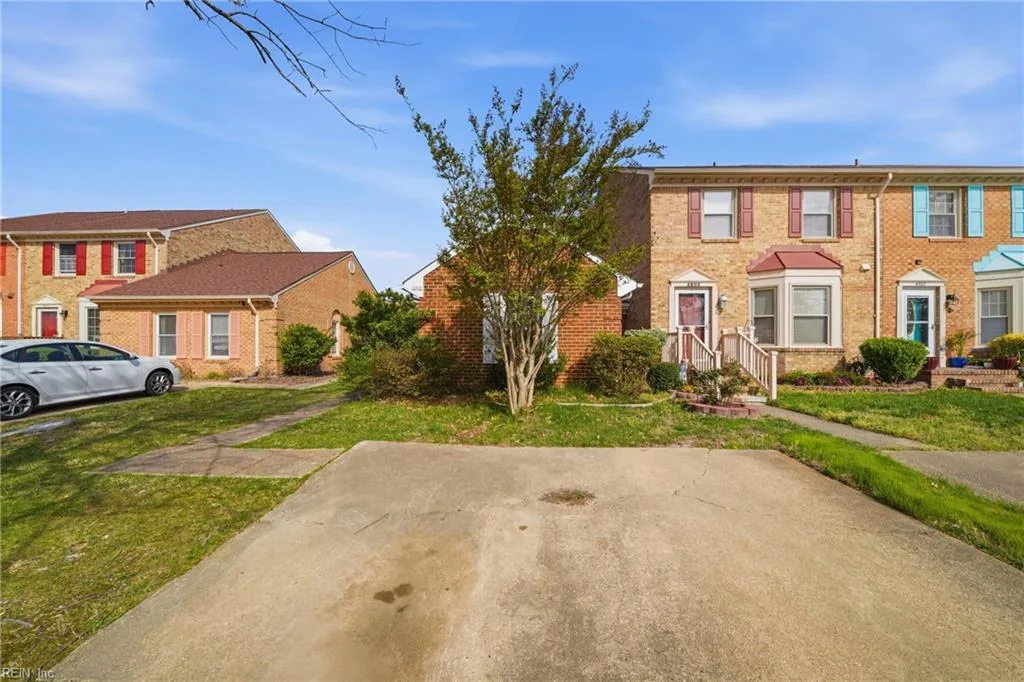 4806 Deming Ct, Virginia Beach — photo