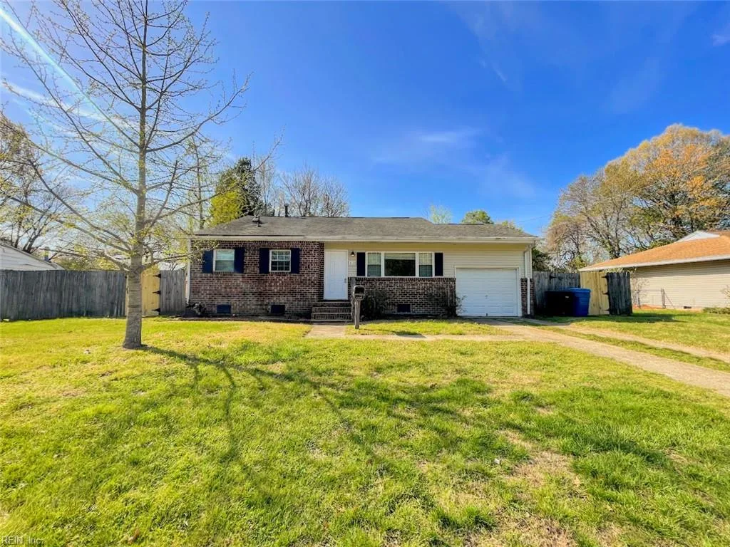 1121 Sherry Ave, Virginia Beach — photo