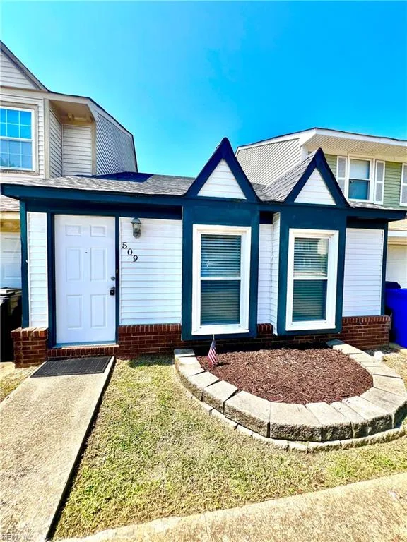 509 Lake Havasu Dr, Virginia Beach — photo