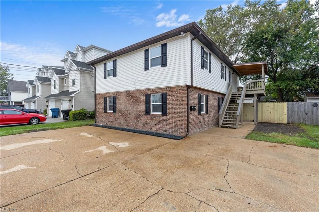 4518 Guam St, Virginia Beach — photo