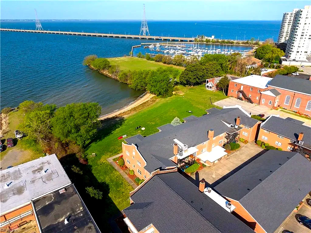 7305 River Rd #A, Newport News — photo