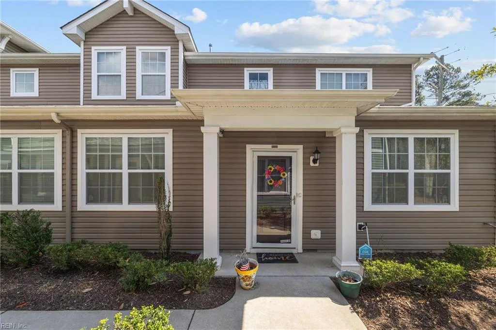2664 Leytonstone Drive NONE, CHESAPEAKE VA 23321