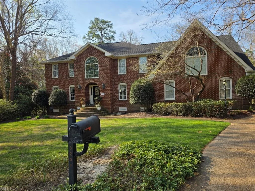 3201 Chapham XRS, VIRGINIABEACH VA 23452