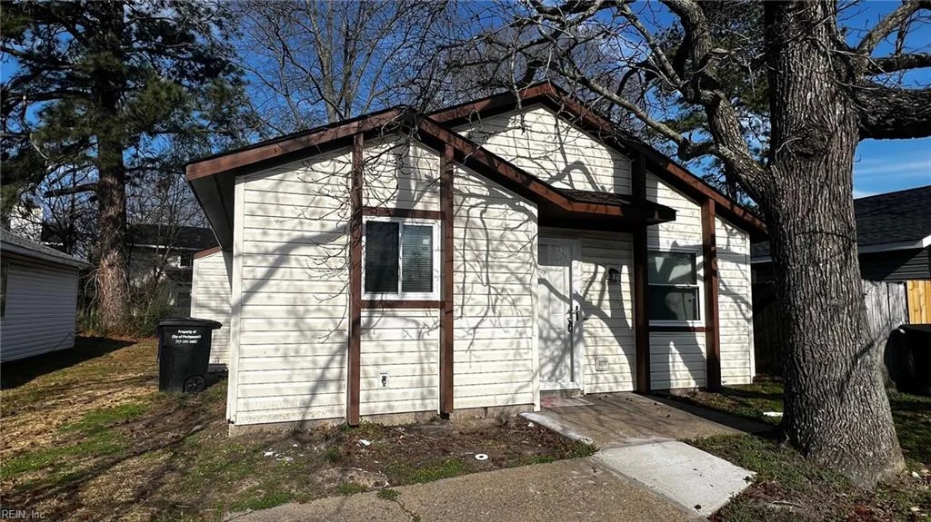 3830 Sugar Creek CIR, PORTSMOUTH VA 23703