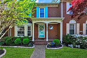 1002 Colonial Meadows Way, Virginia Beach — photo