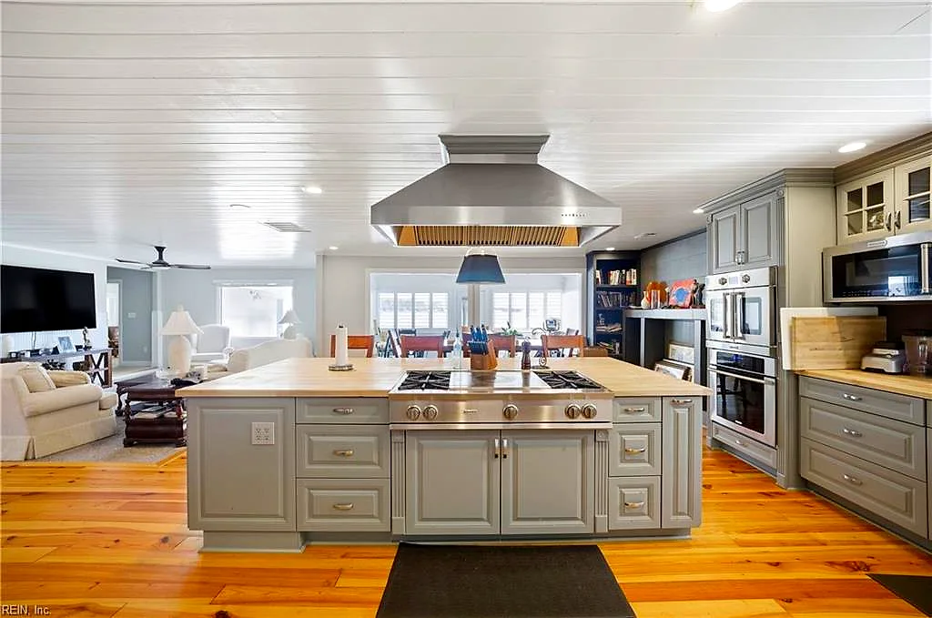 14 Eagle Point Rd, Hampton — photo
