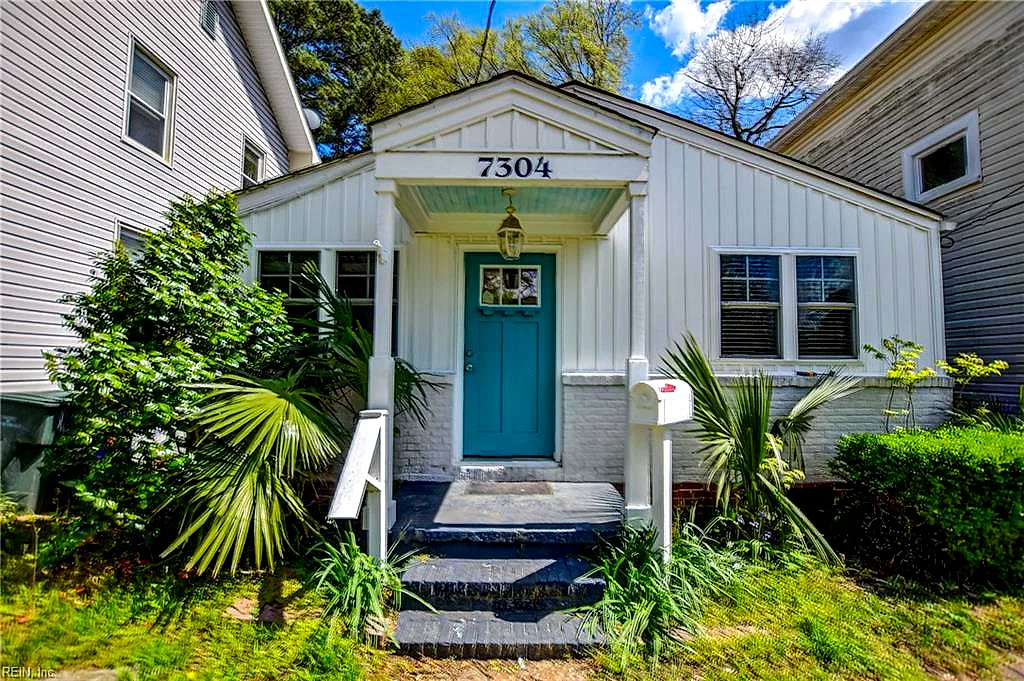 7304 Major Ave, Norfolk — photo