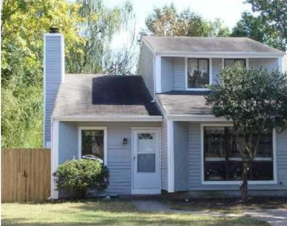 1600 Mill Oak Dr, Virginia Beach — photo