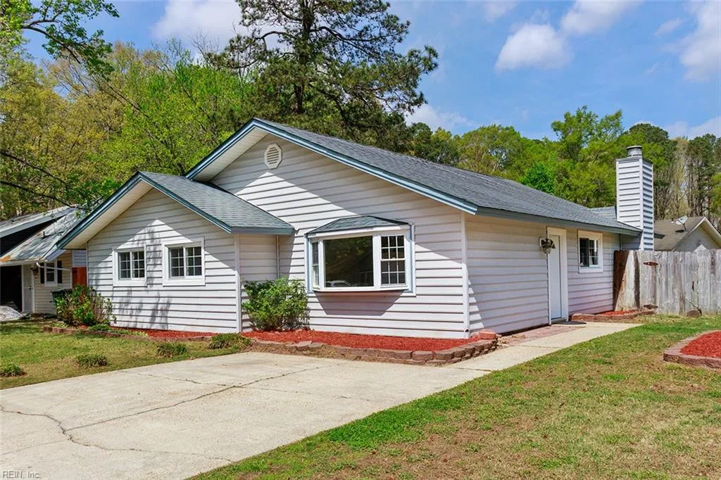 13022 Green Grove LN, NEWPORTNEWS VA 23608