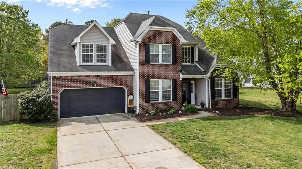 1003 Darlington CT, SUFFOLK VA 23434