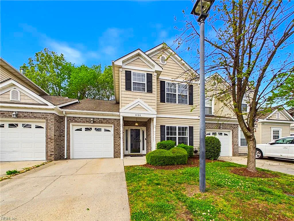 5128 Chayote Ct, Virginia Beach — photo