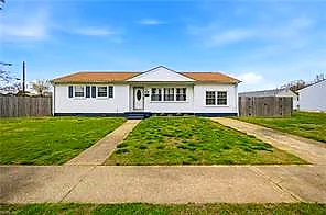 8455 Capeview Ave, Norfolk — photo