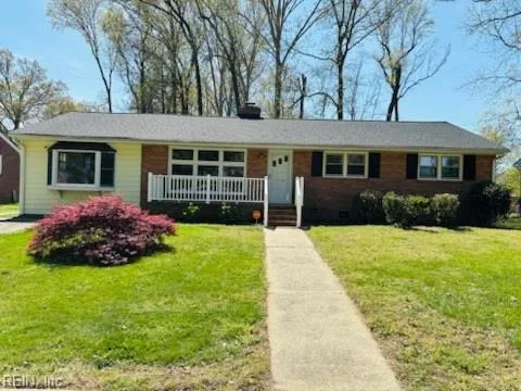140 Henry Clay Rd, Newport News — photo