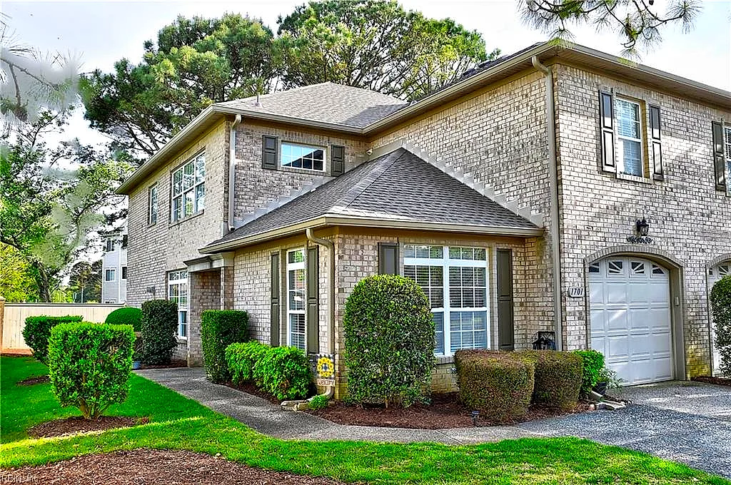 1701 Vintage Quay #92, Virginia Beach — photo