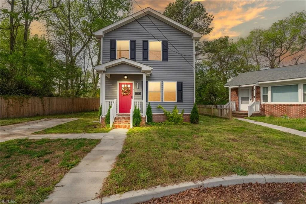 153 Choate St, Portsmouth — photo
