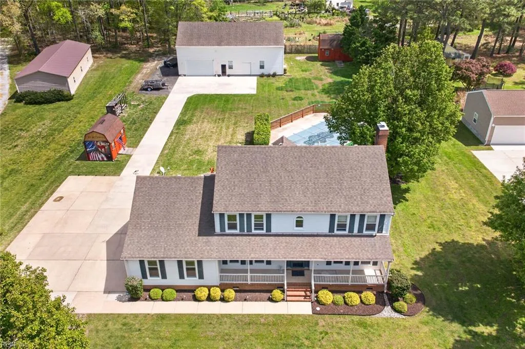 3341 Country Mill RN, CHESAPEAKE VA 23322