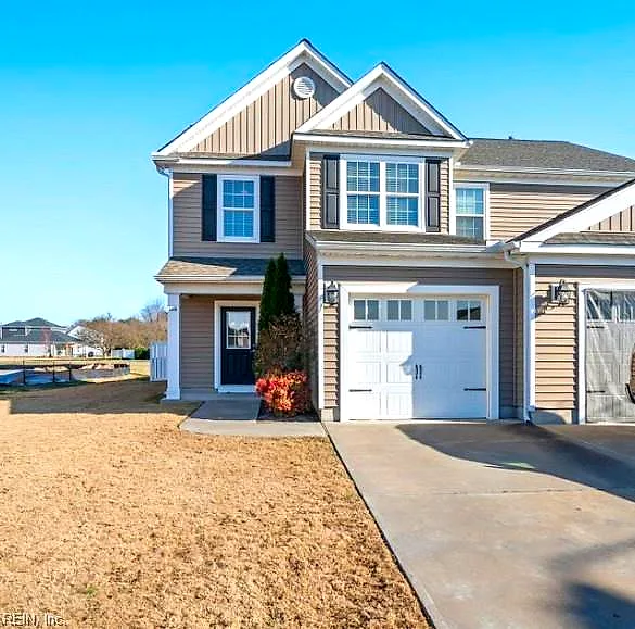 202 Spinnaker St #A, Elizabeth City — photo