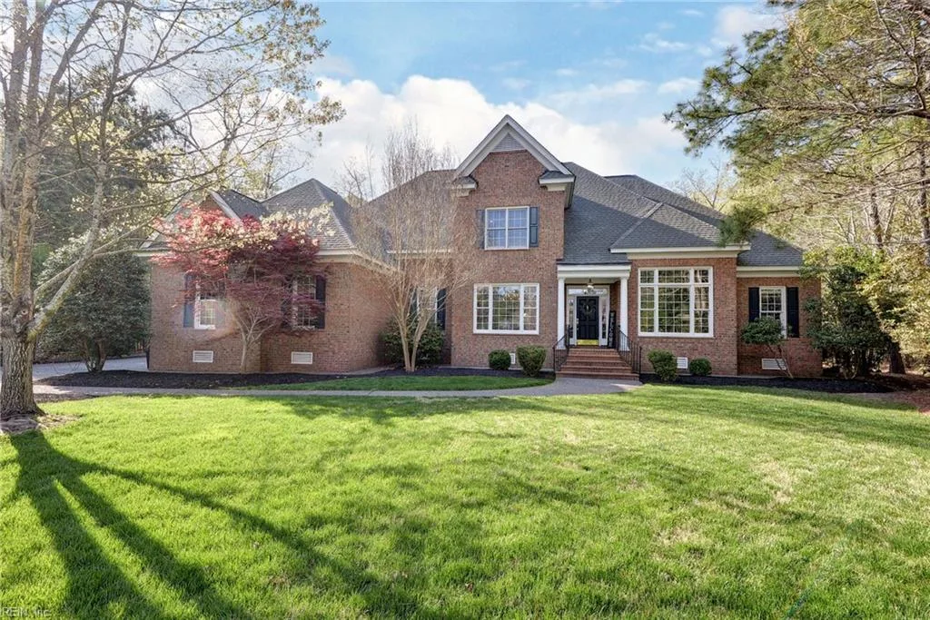 2076 Harpers ML, WILLIAMSBURG VA 23185