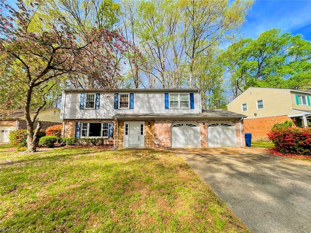 6344 Chestnut Hill Rd, Virginia Beach — photo