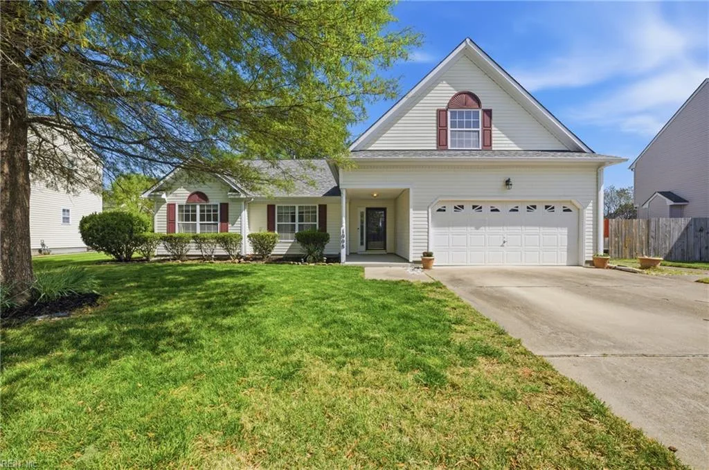 1008 Hawthorne Farm TER, VIRGINIABEACH VA 23454