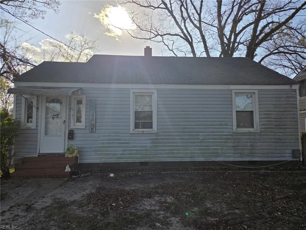 3121 Jersey AVE, NORFOLK VA 23513