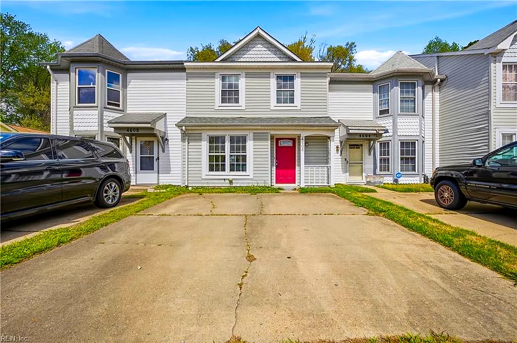 4606 Stonebridge Lane, Virginia Beach — photo