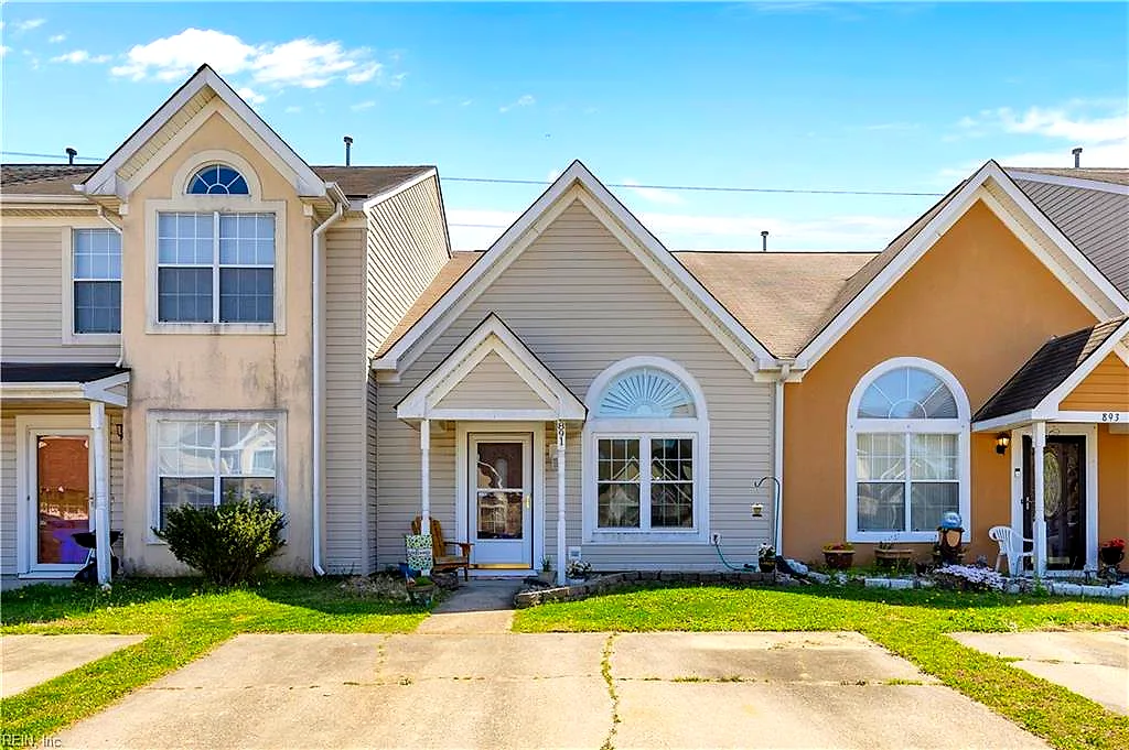 891 Old Clubhouse Rd, Virginia Beach — photo