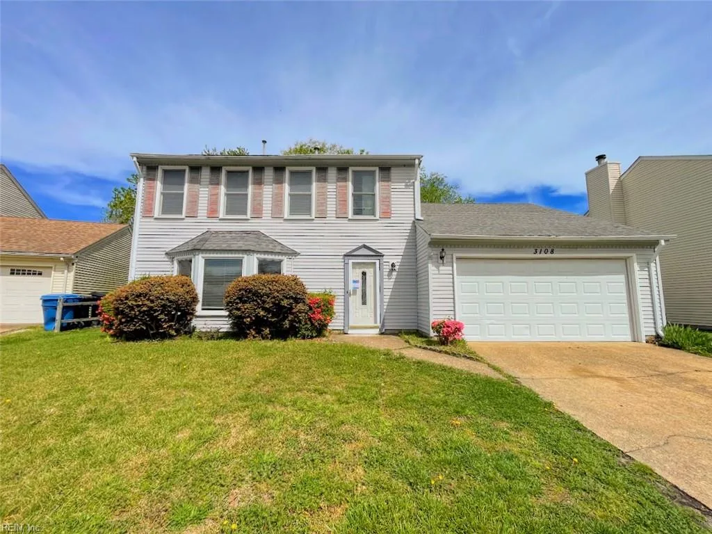 3108 Hickorywood Ct, Virginia Beach — photo