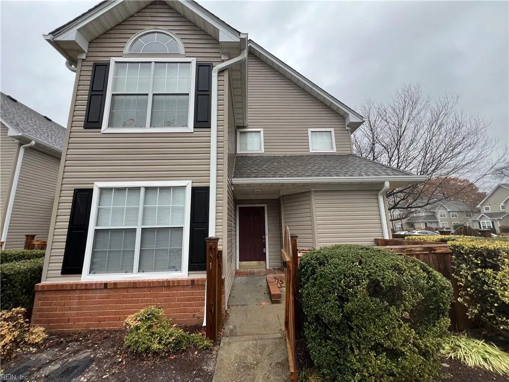 451 Adkins ARCH, VIRGINIABEACH VA 23462
