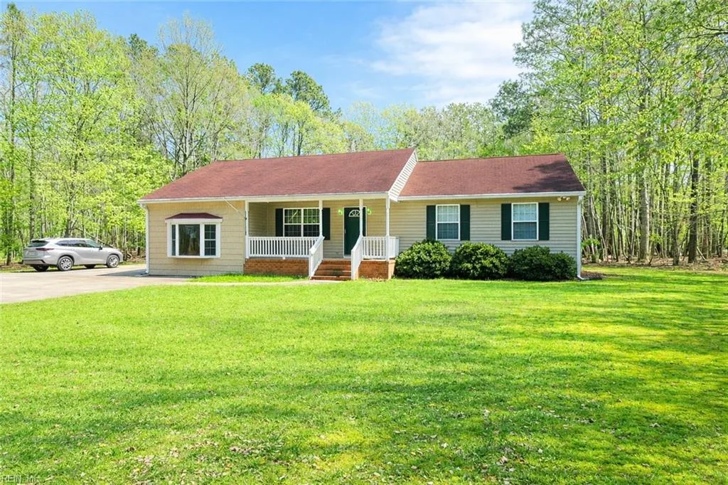 15211 Strawberry Plains Rd, Ivor — photo