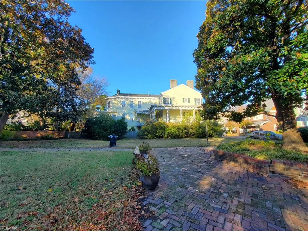525 North St #1, Portsmouth — photo