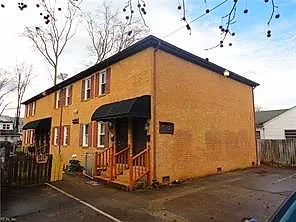 517 21st St #101, Virginia Beach — photo