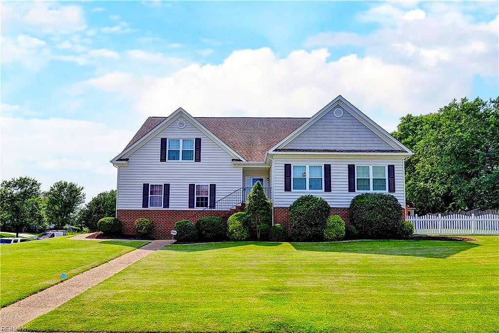 8436 Ashington Way, Williamsburg — photo