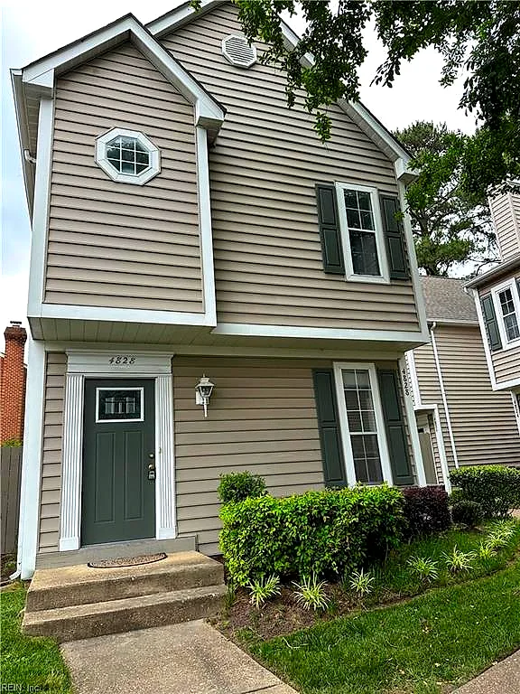 4828 Gatwick Dr, Virginia Beach — photo