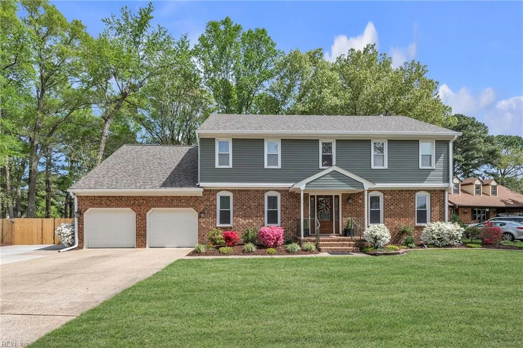 704 Walton Dr, Virginia Beach — photo