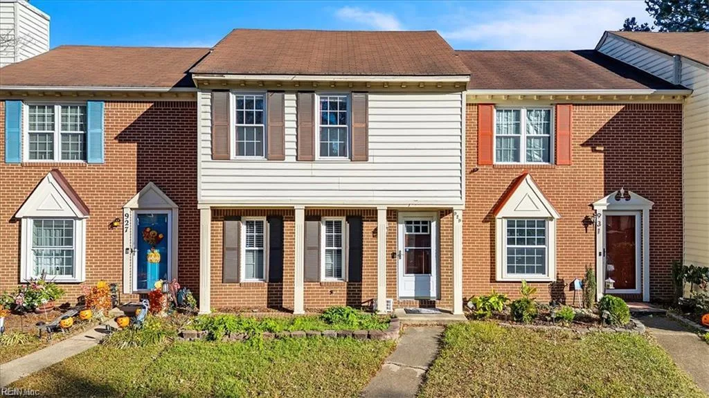 929 Still Harbor Cir, Chesapeake — photo