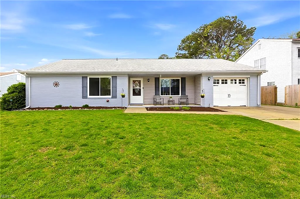 5485 Beaufain Blvd, Virginia Beach — photo