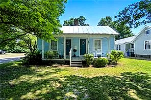 401 E Queen St, Edenton — photo