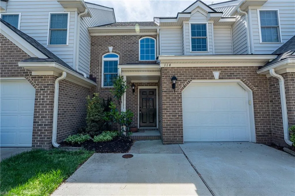 114 Bluff Terrace TER, NEWPORTNEWS VA 23602