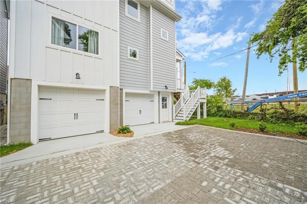 1557 Chela AVE #C, NORFOLK VA 23503