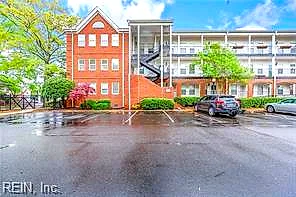 101 Westover Ave #201, Norfolk — photo