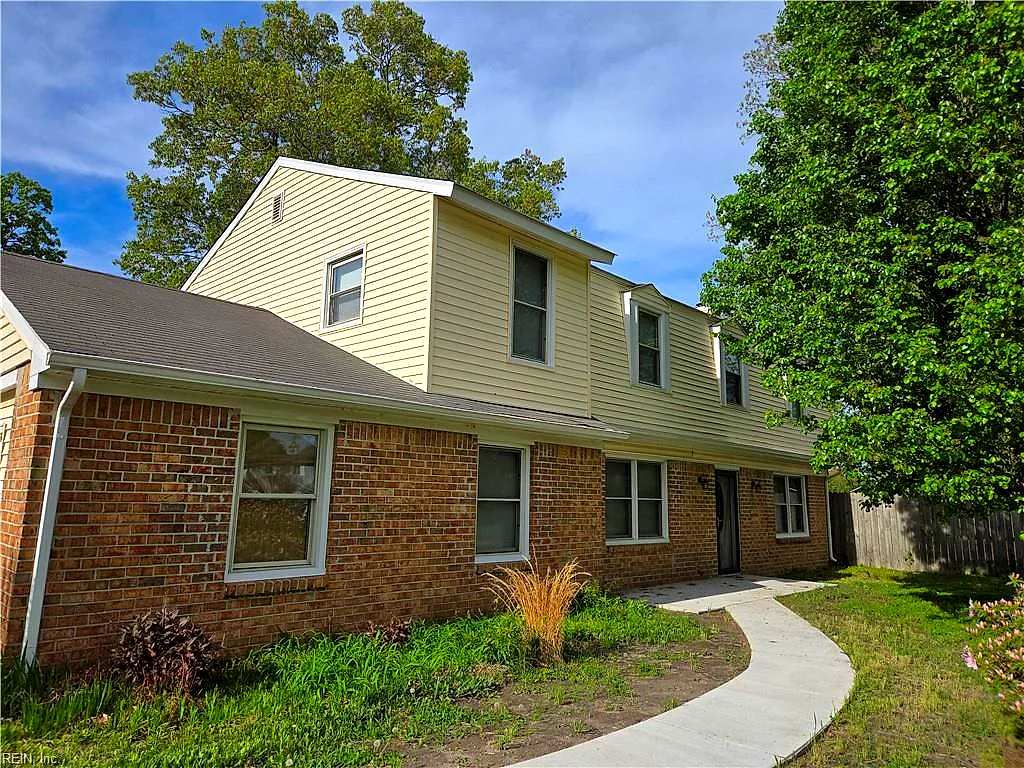 4129 Windsor Gate Pl, Virginia Beach — photo