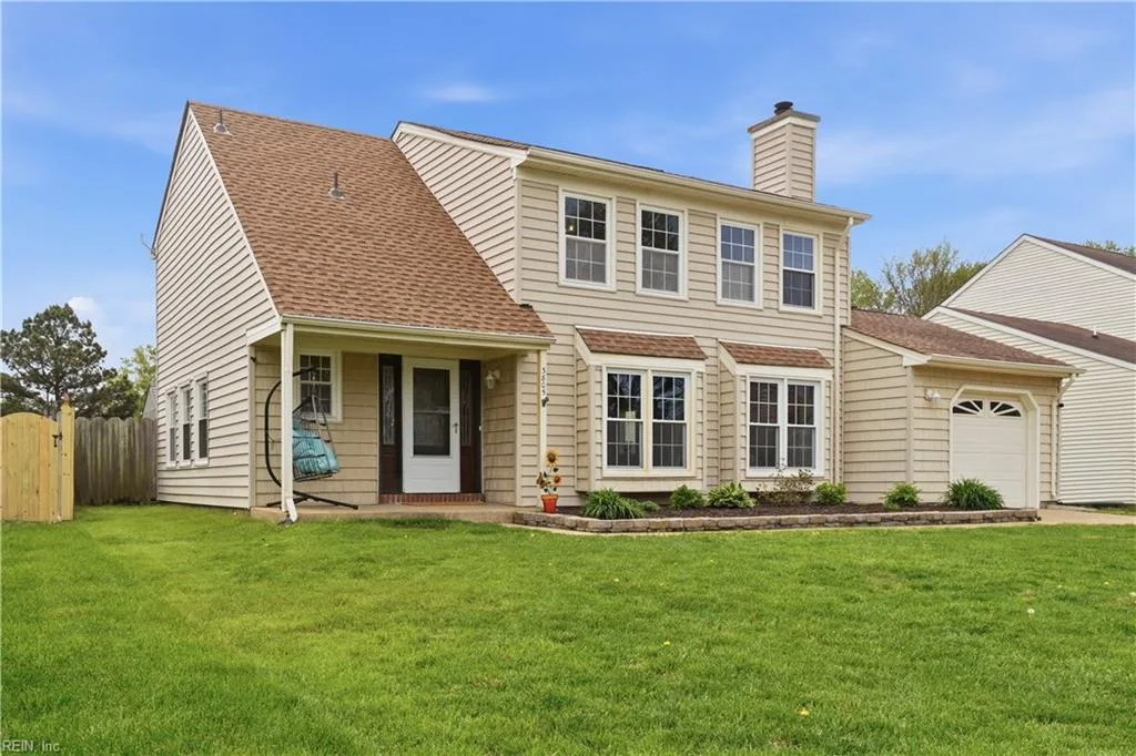 3805 Meadowbridge Ln, Virginia Beach — photo