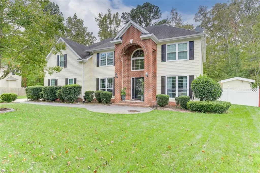3796 River Oak CIR, VIRGINIABEACH VA 23456
