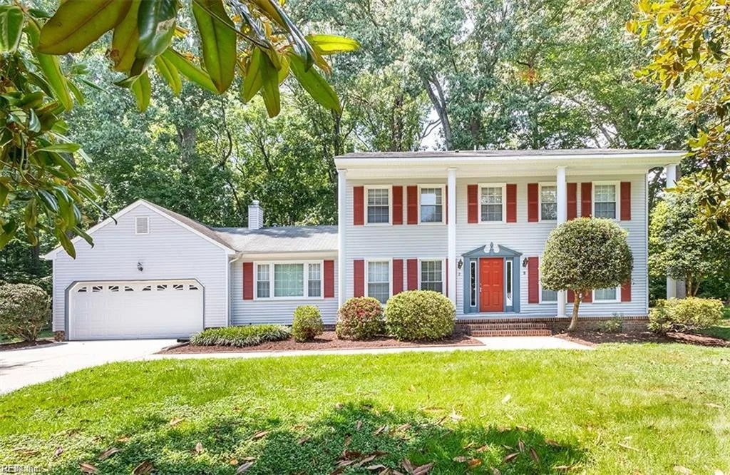 2 Oscars Ct, Poquoson — photo
