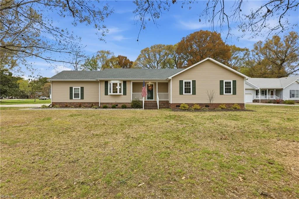 1524 Brumsey Dr, Elizabeth City — photo