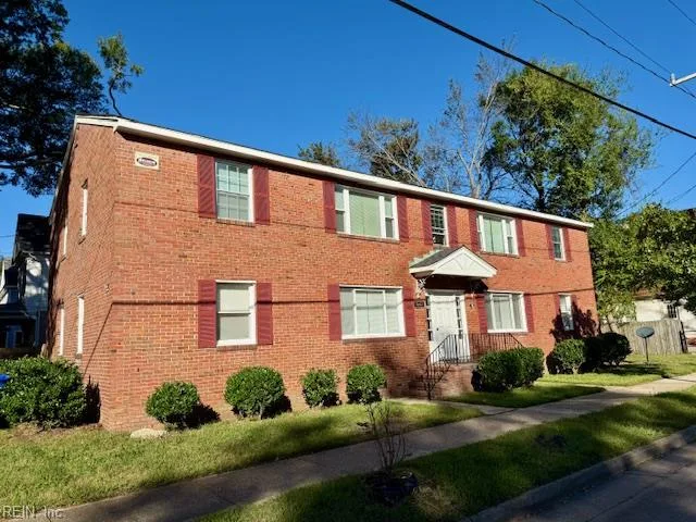 3601 Omohundro Ave #4, Norfolk — photo